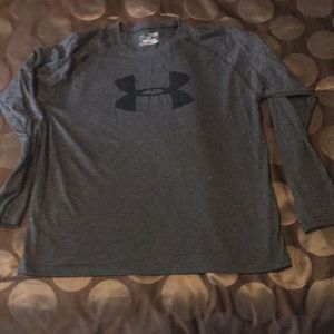UA Long Sleeve T-shirt